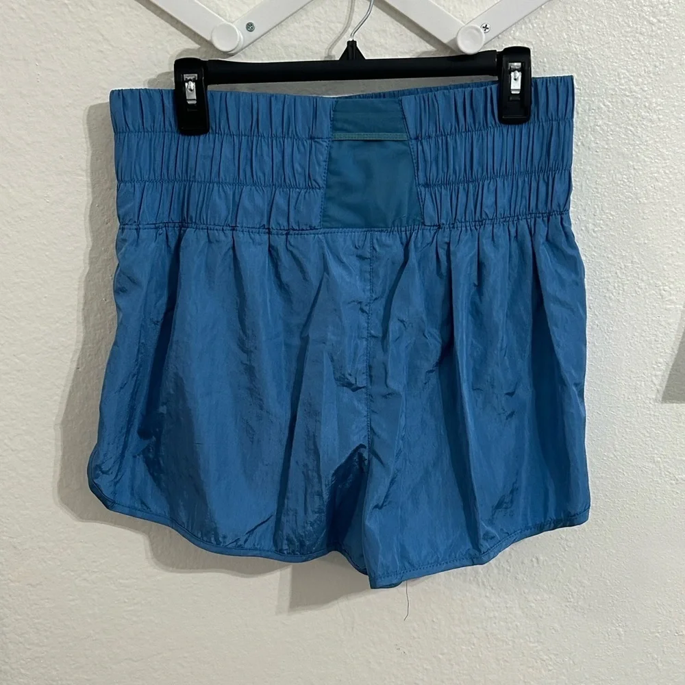 Free People FP Movement The Way Home Shorts | Size XL - Picture 3 of 9